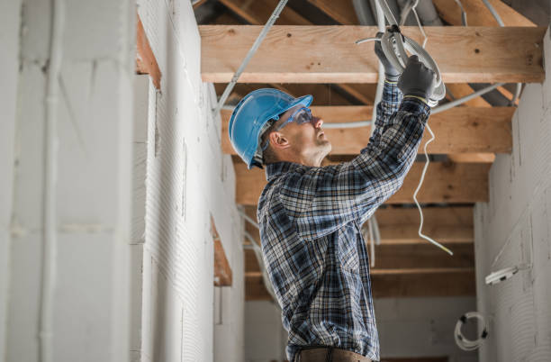 Best Electrician for Home Renovation  in Walnut Creek, CA