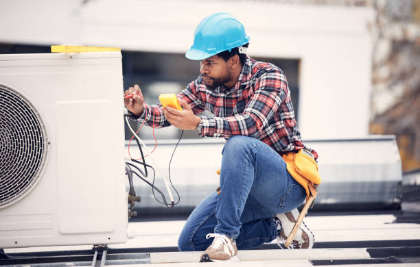Electrical Upgrades for Homes in Walnut Creek, CA