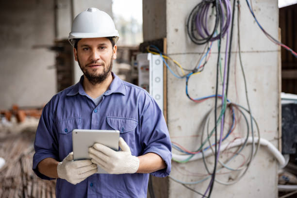 Best Industrial Electrical Services  in Walnut Creek, CA