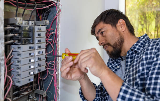 Best Electrical Contractors for Businesses  in Walnut Creek, CA